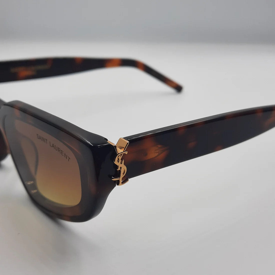 SAINT LAURENT SL M251 marron havane