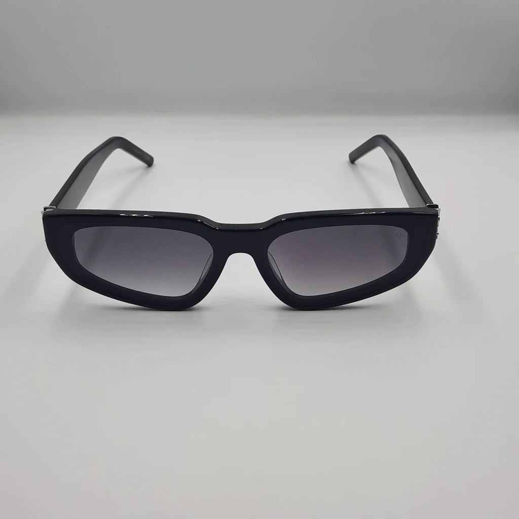 SAINT LAURENT SL M251 noir argenté