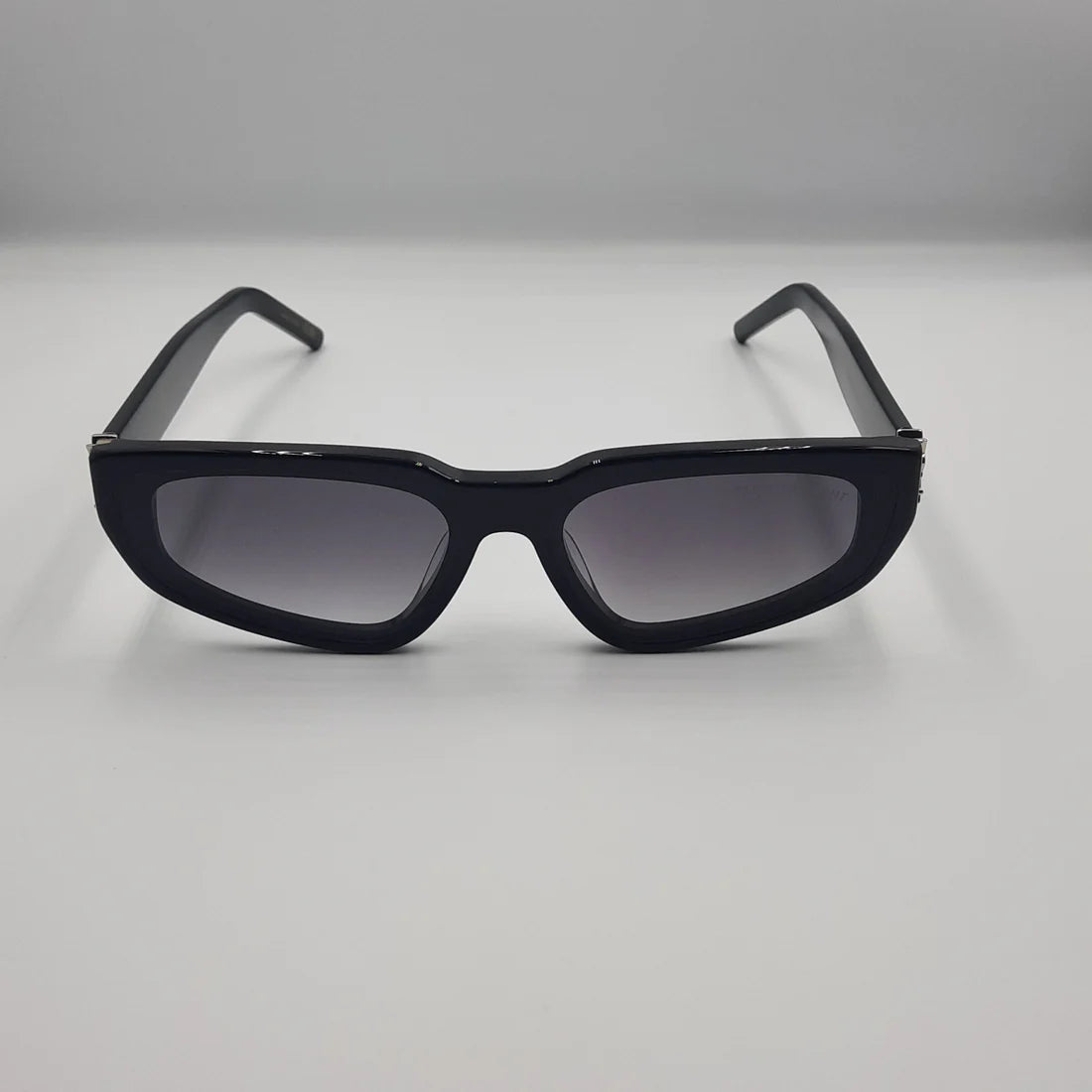 SAINT LAURENT SL M251 noir argenté