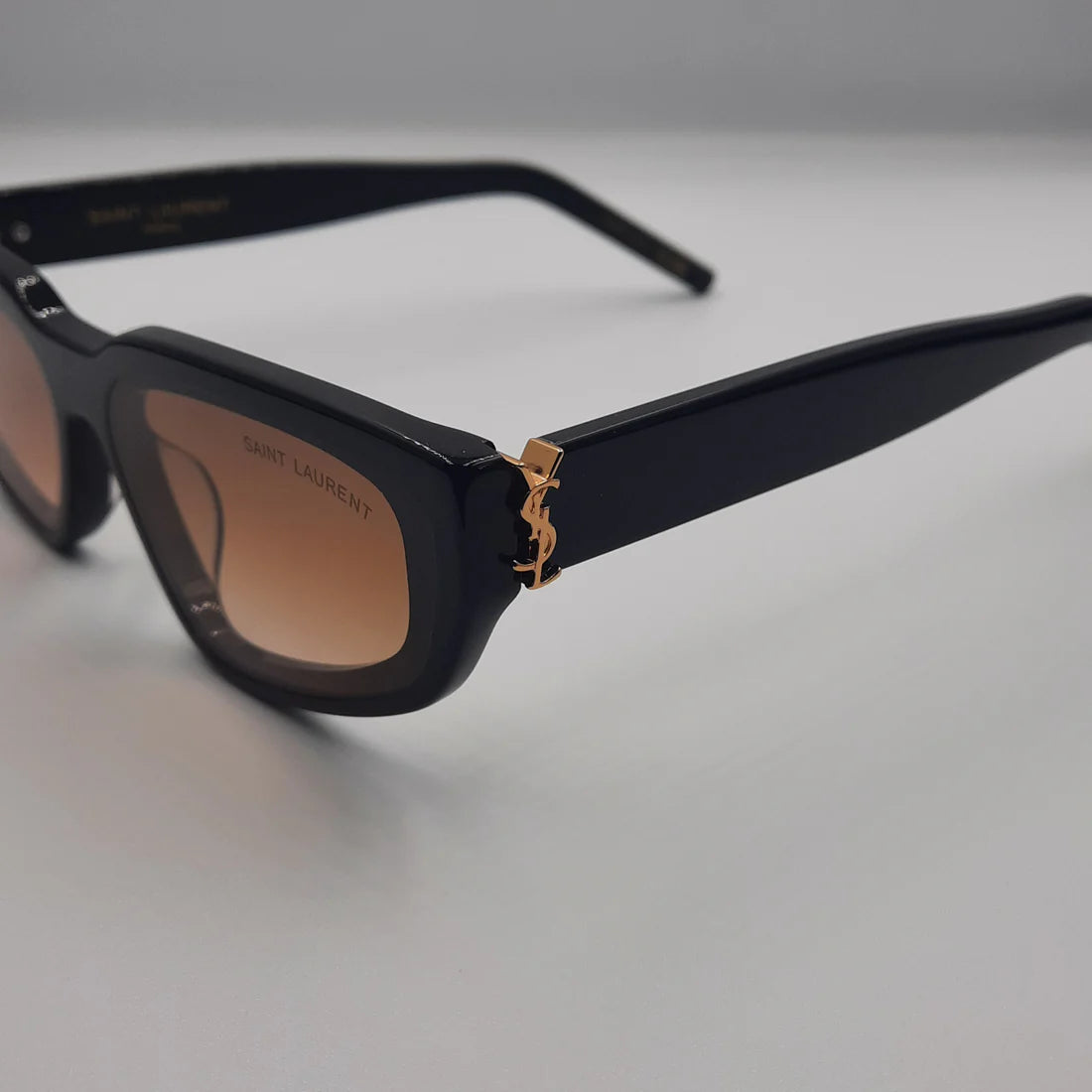 SAINT LAURENT SL M251 noir marron