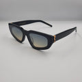 SAINT LAURENT SL M251 noir doré clair