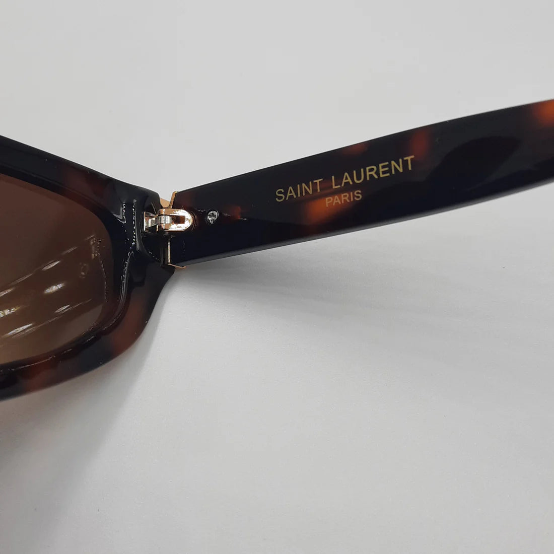 SAINT LAURENT SL M251 marron havane