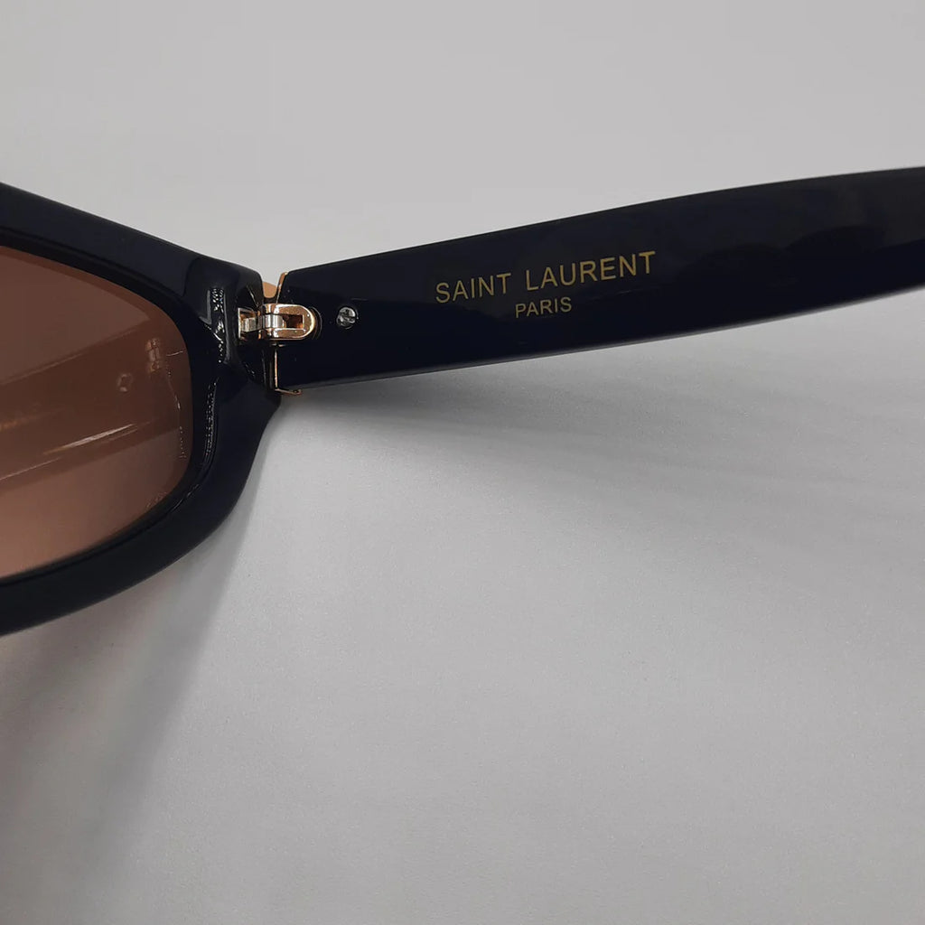 SAINT LAURENT SL M251 noir marron