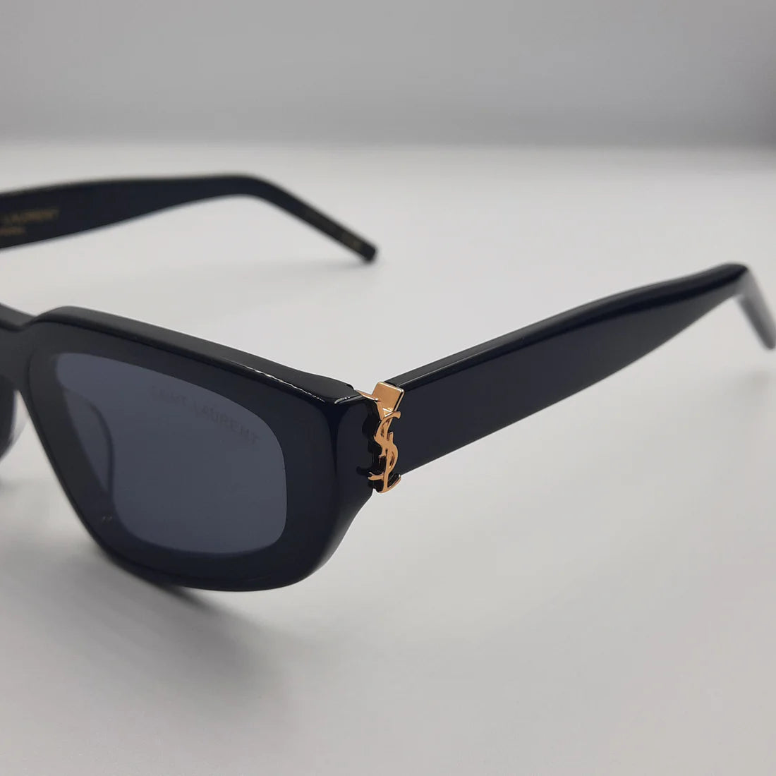 SAINT LAURENT SL M251 noir doré
