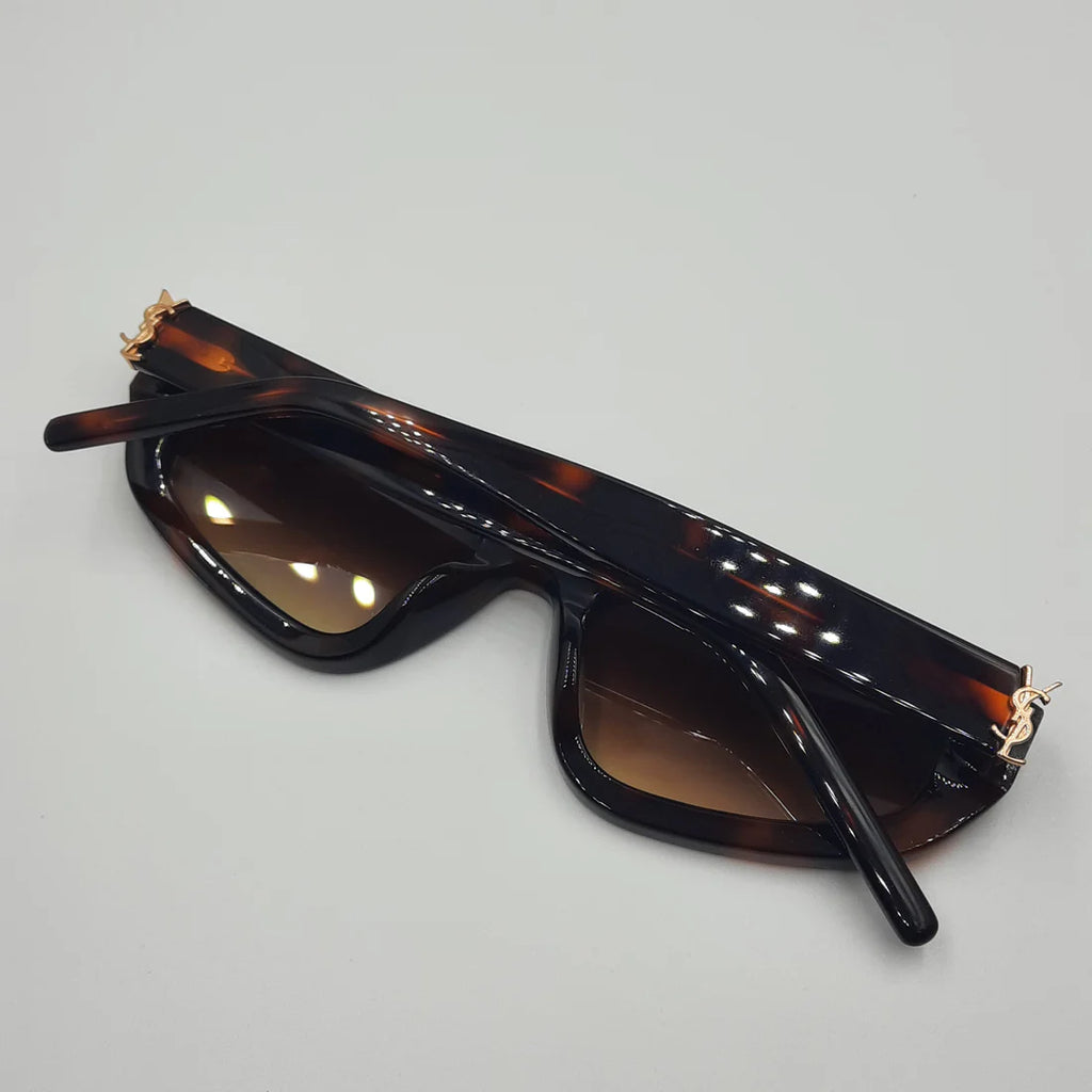 SAINT LAURENT SL M251 marron havane