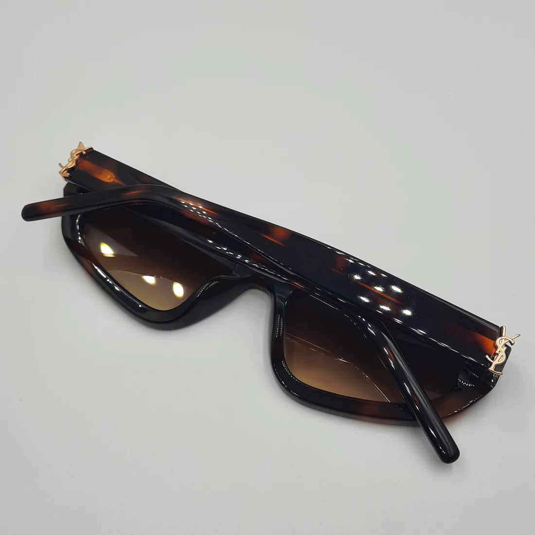 SAINT LAURENT SL M251 marron havane