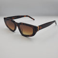 SAINT LAURENT SL M251 marron havane