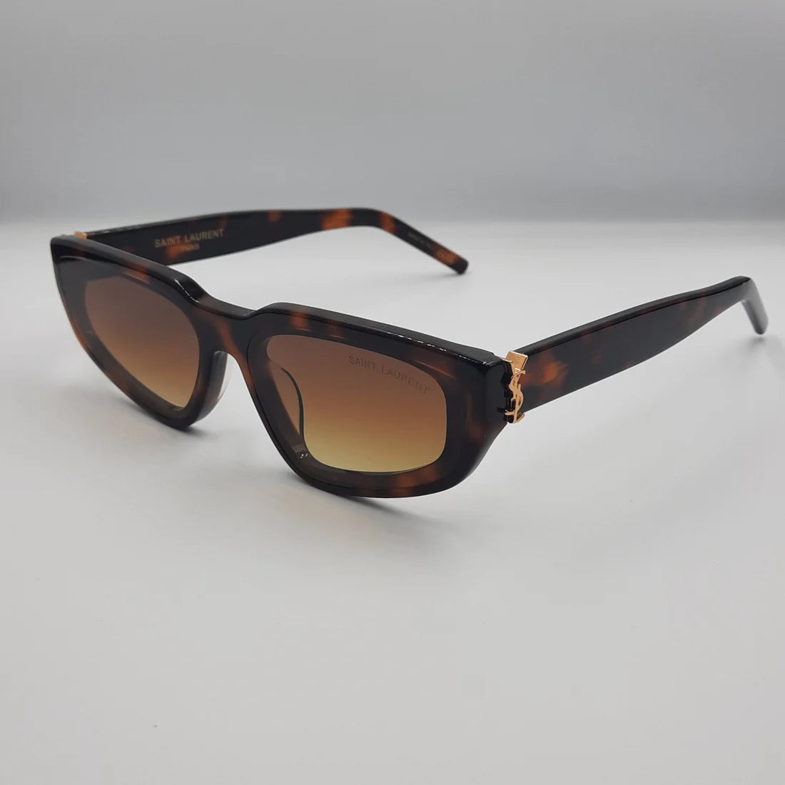 SAINT LAURENT SL M251 marron havane