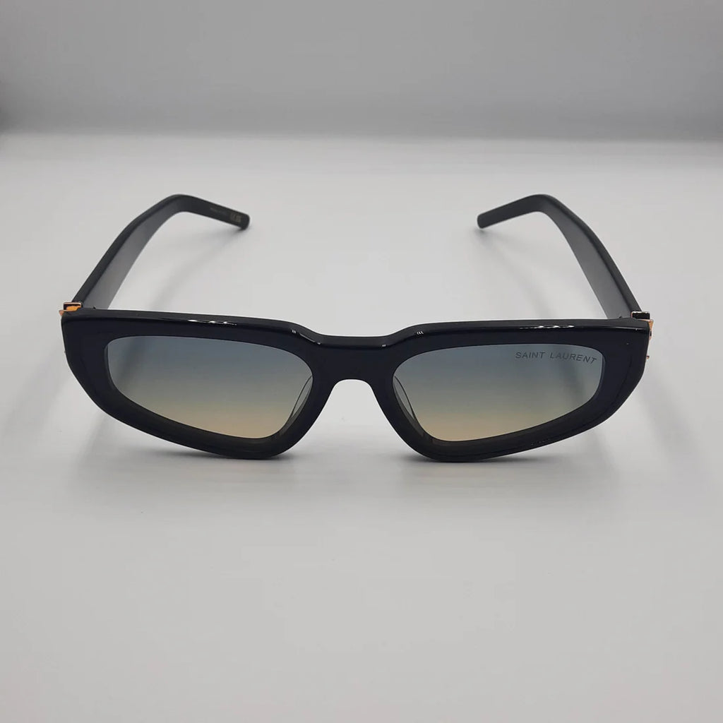 SAINT LAURENT SL M251 noir doré clair