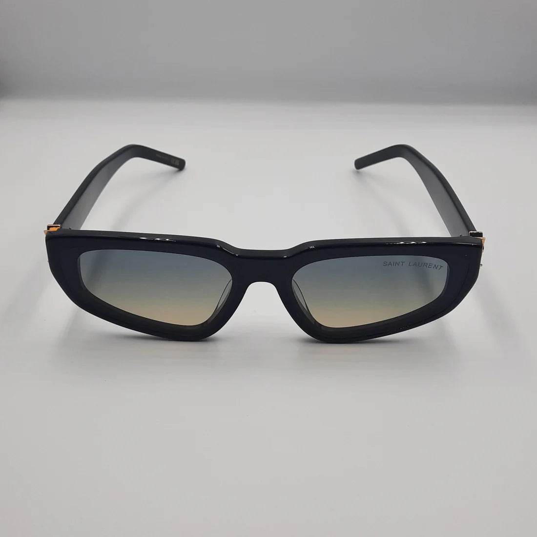 SAINT LAURENT SL M251 noir doré clair