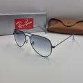 RAYBAN AVIATOR CLASSIC RB-3025 bleu