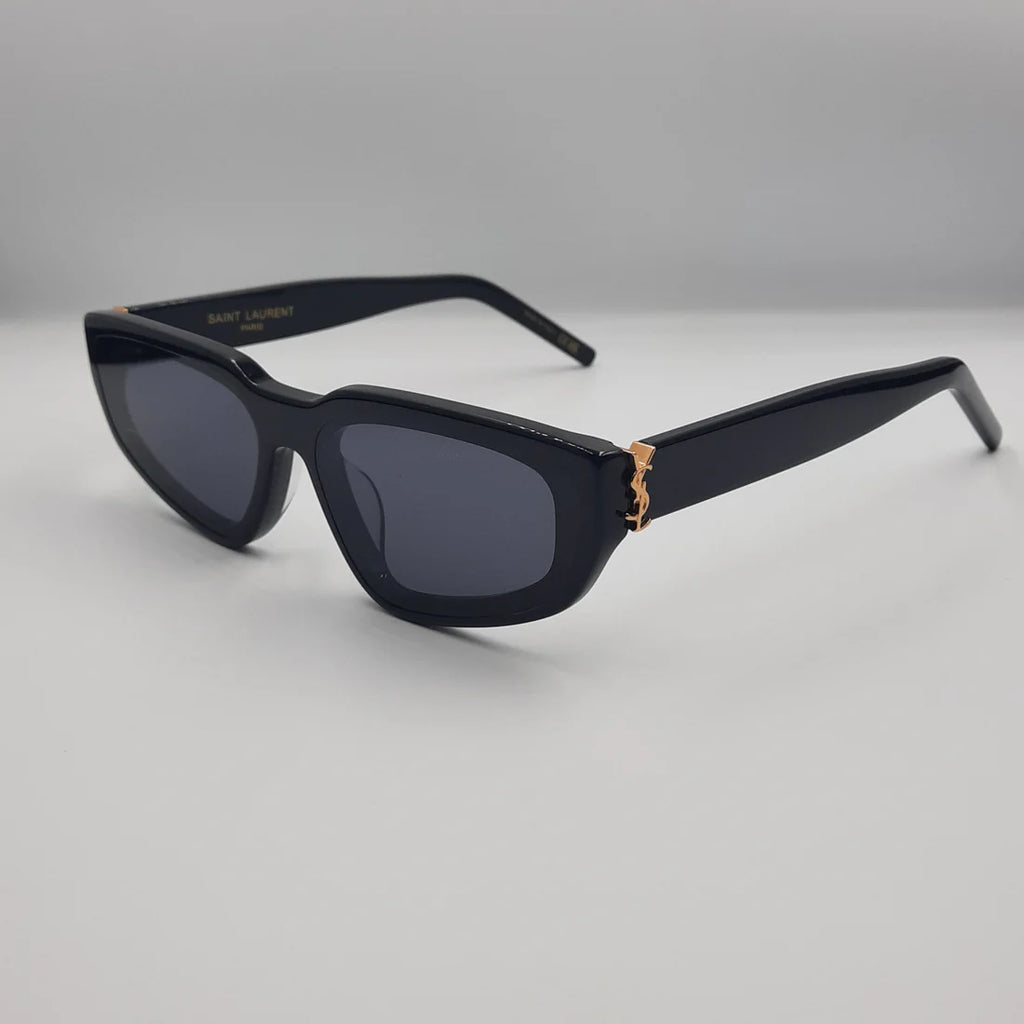 SAINT LAURENT SL M251 noir doré