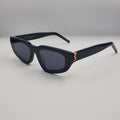 SAINT LAURENT SL M251 noir doré