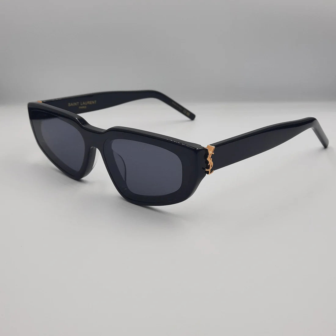 SAINT LAURENT SL M251 noir doré