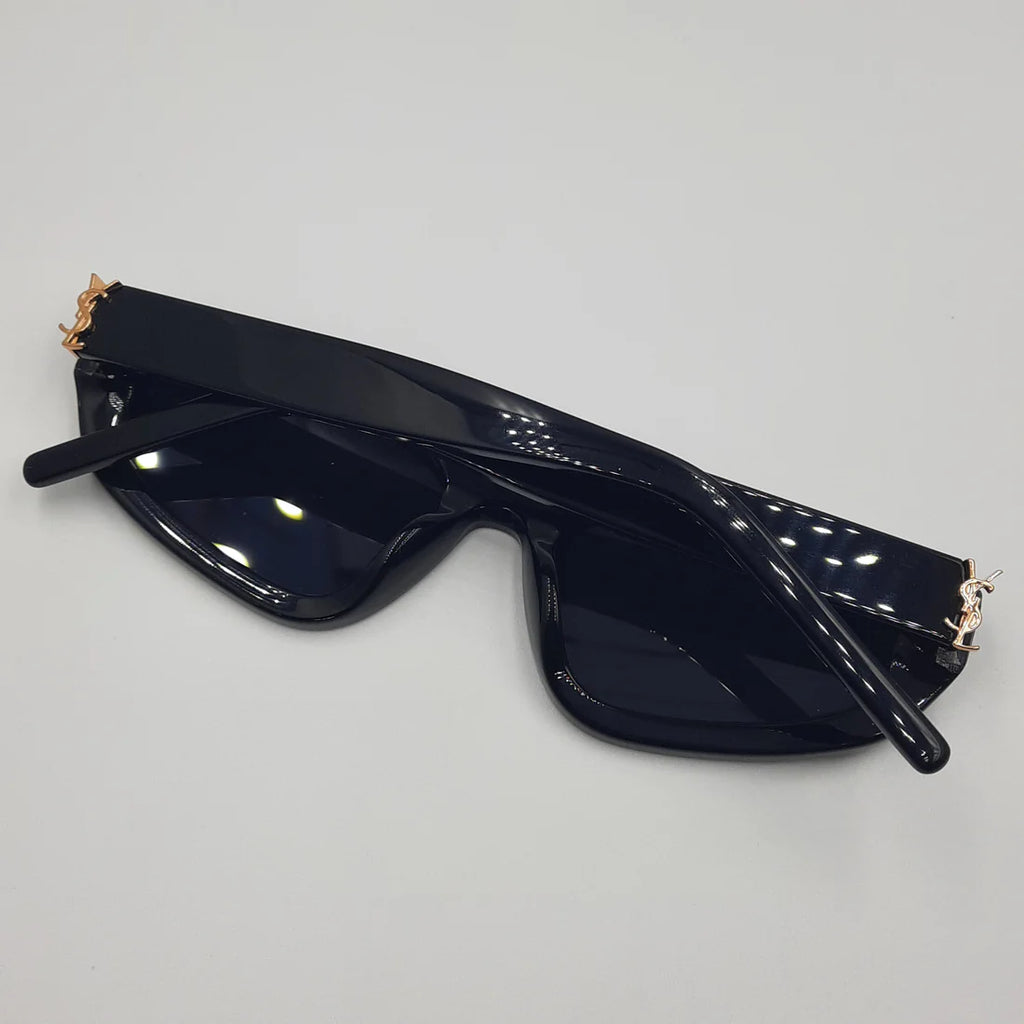 SAINT LAURENT SL M251 noir doré
