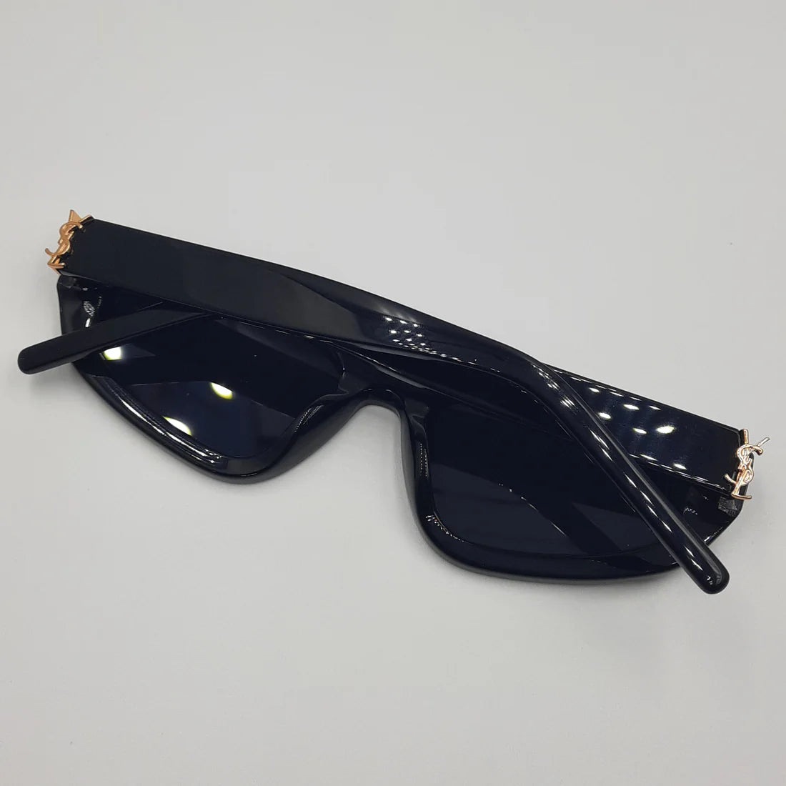 SAINT LAURENT SL M251 noir doré